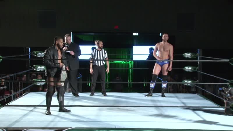 Pwx x sixteen 2019 tag 2
