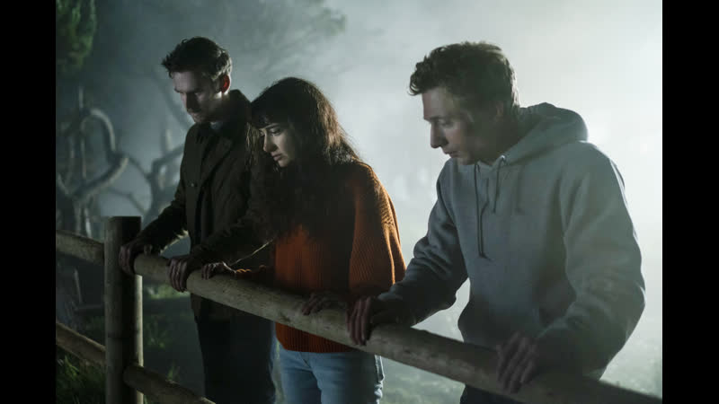 Кто не спрятался фильм (2020)