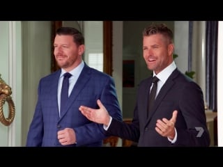 My kitchen rules s09e09