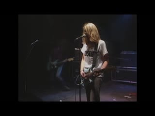 Mudhoney sweet young thing aint sweet no more live in berlin