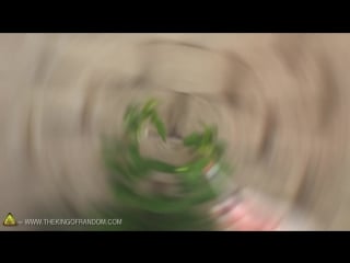 How to make exploding tipped blow darts