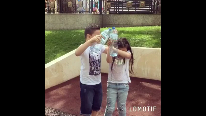 Абдуррохьман и ясмина