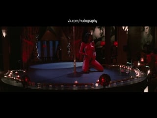 Кейси потит (kasey poteet) топлес в фильме "окись" (powder blue, 2009, тимоти лин буи)