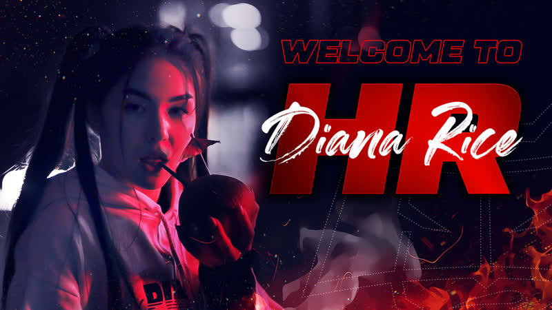 Hr rice свежая молодые в стане восставших из ада