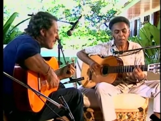 Toquinho gilberto gil tarde em itapoa