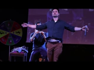 Jibland 3 david brett titanic slow mo
