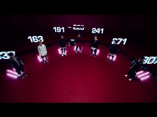 [teaser] 180803 my pace video 2