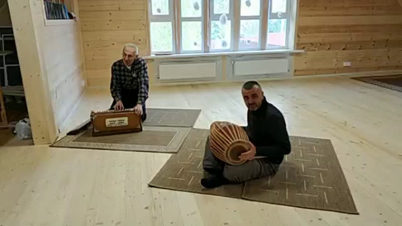 Харинама live