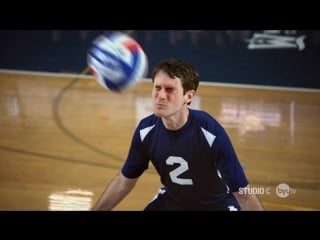 Best volleyball blocks ever with scott sterling