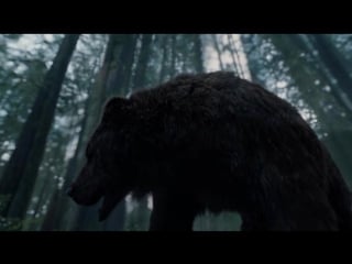 Выживший (the revenant)