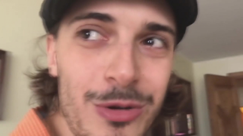 Надо быть проще человеком совет от og вп / важные переговоры (оптимус генг optimus gang opti mus)