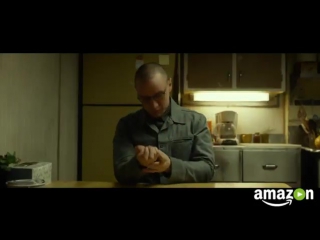 Exclusive @mnightshyamalan shares why #jamesmcavoy's physicality is what took @splitmovie to the next level