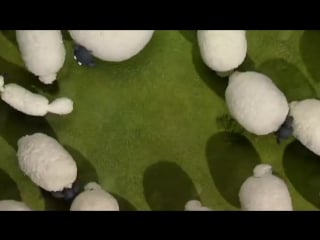 Shaun the sheep s01e39