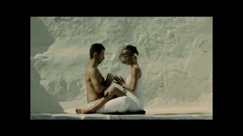 Jiva/anandyoga inspirational yoga trailer ! hey ma durga !