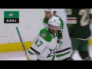Radulov's empty netter mar 14, 2019