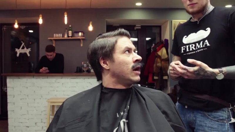 Когда тебя постригли ни так как ты хотел