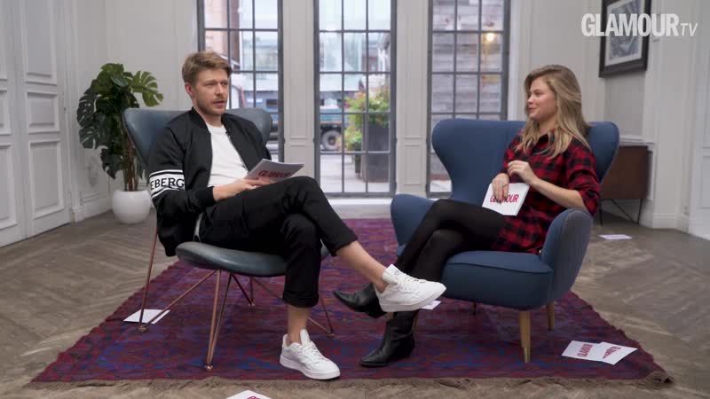 Мария ивакова и никита ефремов проверяем, хорошо ли они знают друг друга