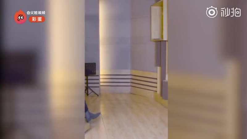 300619 会火短视频 interview with oner