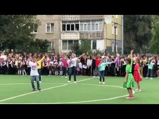 Студия эстрадного вокала лукоморье "современные молодые"