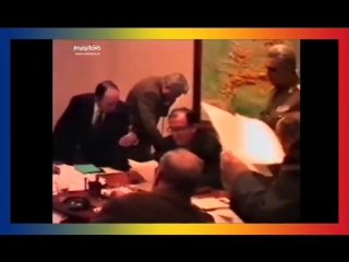 Cum a pus iliescu și gașca lui mâna pe românia în 1989