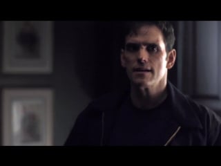 Wayward pines promo something is very wrong