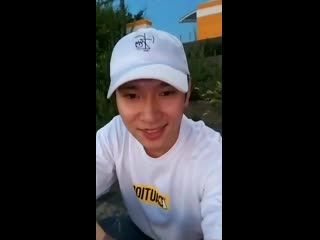 21 08 2018 seyoung (이세영) instagram live