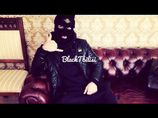 ✵black tbilisi✵ джама chesta дэнджа