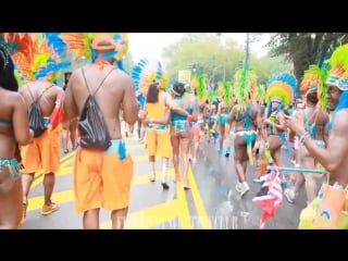 2013 labor day parade eastern parkway brooklyn (part two)