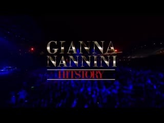 "hitstory" gianna nannini