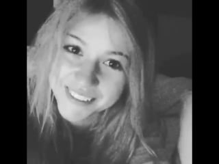 Shadowhunterstv first day of the set for kat for s01