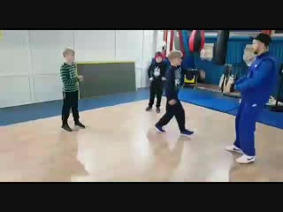 Тренироа фск пушкино