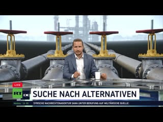 Ungarn bestellt mehr gas, deutschland fürchtet sich vor "volksaufständen" – driftet die eu auseinander?