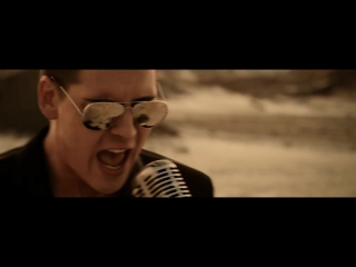 Nic Billington Love Strapped (official Video)