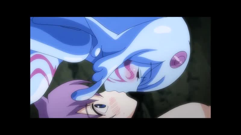Хентай 18+ квест монстродев/monster girls quest ova 1 озвучка (p&amp;k) + eng sub