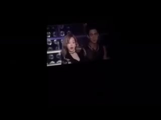 [fancam] taeyeon up down ( in vcr) (160710 / butterfly kiss)