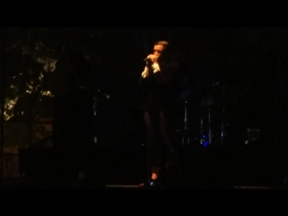 Loic nottet millions eyes live concert valence 2018 hd