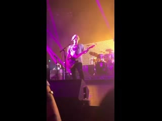 Badflower 10/04/19 delmar hall live