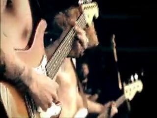 Biffy clyro revolutions live at wembley