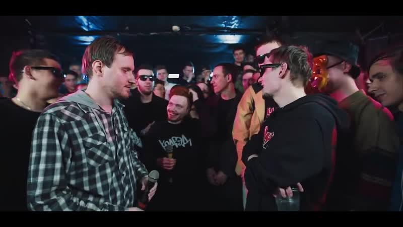 [140 bpm battle] 140 bpm battle dirty monk x фаллен мс