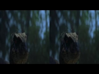 3d парк юрского периода 3