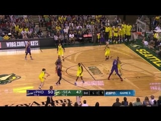 Wnba playoffs | seattle storm vs phoenix mercury |