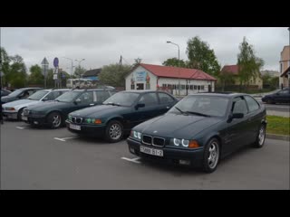 Bmw club orsha region 09 мая 2019 год!!!!