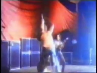 Hardline takin' me down