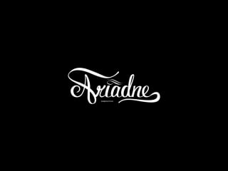 Ariadne teaser trailer