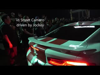 White rhino vs jockey great race at emp no mans land