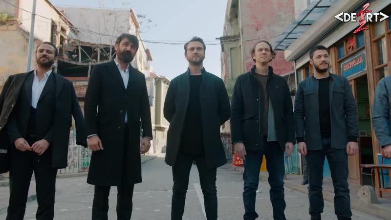 İdris baba geri döndü