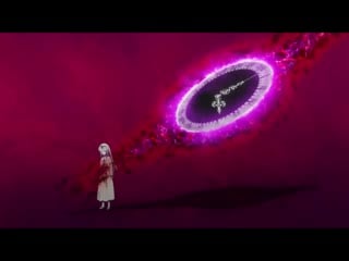 Сильнейший герой, обученный в тайном подземелье! 5 серия / ore dake haireru kakushi dungeon (русская озвучка)