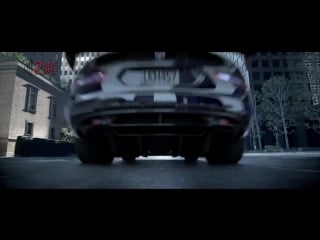 Fiat chrysler dodge viper star wars ad