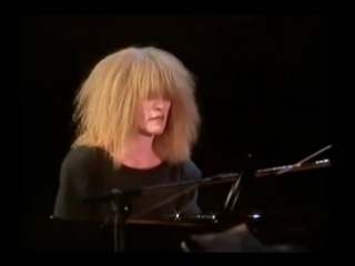 Nick mason i´m a mineralist