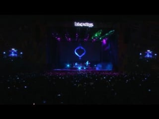 Tove lo live at lollapalooza argentina 2017